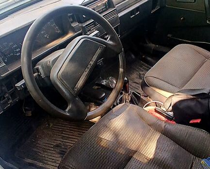 ВАЗ 21099, объемом двигателя 1.5 л и пробегом 0 тыс. км за 750 $, фото 3 на Automoto.ua