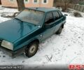 ВАЗ 21099, об'ємом двигуна 1.5 л та пробігом 1 тис. км за 1200 $, фото 1 на Automoto.ua