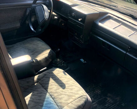 ВАЗ 21099, объемом двигателя 1.5 л и пробегом 0 тыс. км за 1300 $, фото 1 на Automoto.ua