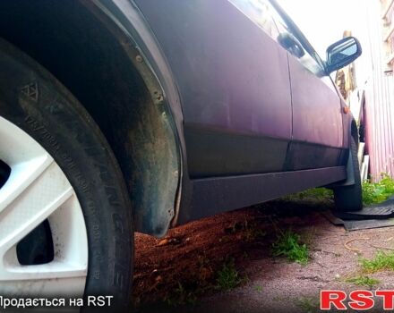 ВАЗ 21099, объемом двигателя 1.5 л и пробегом 111 тыс. км за 888 $, фото 1 на Automoto.ua