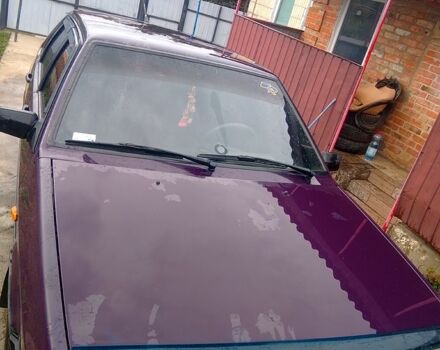 ВАЗ 21099, объемом двигателя 1.5 л и пробегом 310 тыс. км за 1550 $, фото 7 на Automoto.ua