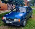 ВАЗ 21099, объемом двигателя 1.5 л и пробегом 212 тыс. км за 2300 $, фото 1 на Automoto.ua