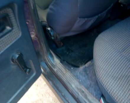 ВАЗ 21099, объемом двигателя 1.5 л и пробегом 111 тыс. км за 888 $, фото 3 на Automoto.ua