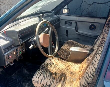 ВАЗ 21099, об'ємом двигуна 1.5 л та пробігом 999 тис. км за 999 $, фото 6 на Automoto.ua