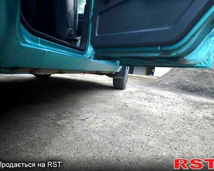 ВАЗ 21099, об'ємом двигуна 1.6 л та пробігом 200 тис. км за 2000 $, фото 9 на Automoto.ua