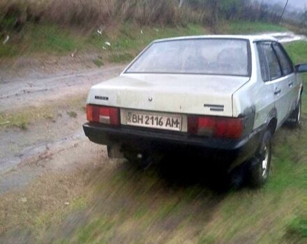 ВАЗ 21099, об'ємом двигуна 1.5 л та пробігом 0 тис. км за 450 $, фото 1 на Automoto.ua