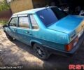 ВАЗ 21099, объемом двигателя 15 л и пробегом 217 тыс. км за 2500 $, фото 3 на Automoto.ua