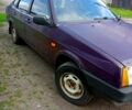 ВАЗ 21099, объемом двигателя 1.5 л и пробегом 0 тыс. км за 1000 $, фото 1 на Automoto.ua