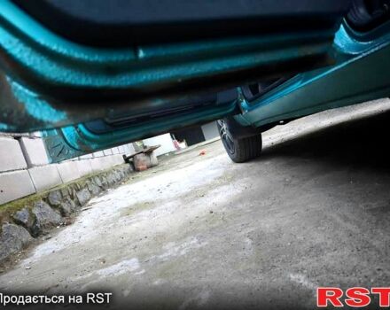 ВАЗ 21099, об'ємом двигуна 1.6 л та пробігом 200 тис. км за 2000 $, фото 8 на Automoto.ua