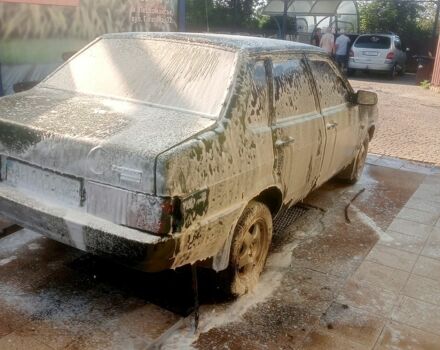 ВАЗ 21099, объемом двигателя 1.5 л и пробегом 365 тыс. км за 680 $, фото 7 на Automoto.ua