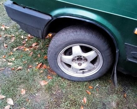 ВАЗ 21099, объемом двигателя 1.6 л и пробегом 0 тыс. км за 590 $, фото 4 на Automoto.ua