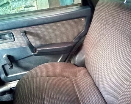 ВАЗ 21099, объемом двигателя 1.5 л и пробегом 111 тыс. км за 888 $, фото 5 на Automoto.ua