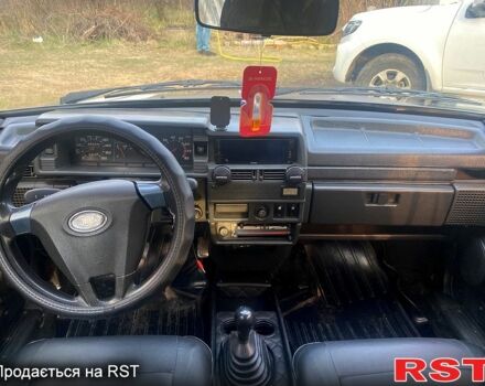 ВАЗ 21099, объемом двигателя 15 л и пробегом 200 тыс. км за 1300 $, фото 6 на Automoto.ua