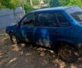 ВАЗ 21099, объемом двигателя 1.5 л и пробегом 0 тыс. км за 750 $, фото 2 на Automoto.ua