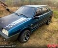 ВАЗ 21099, объемом двигателя 15 л и пробегом 200 тыс. км за 1300 $, фото 3 на Automoto.ua
