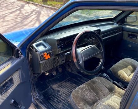 ВАЗ 21099, объемом двигателя 15 л и пробегом 0 тыс. км за 1080 $, фото 4 на Automoto.ua