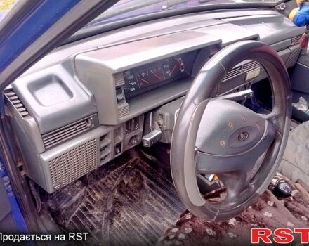 ВАЗ 21099, объемом двигателя 15 л и пробегом 320 тыс. км за 1100 $, фото 6 на Automoto.ua