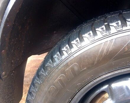 ВАЗ 21099, объемом двигателя 1.5 л и пробегом 310 тыс. км за 1550 $, фото 3 на Automoto.ua