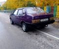 ВАЗ 21099, об'ємом двигуна 1.5 л та пробігом 0 тис. км за 900 $, фото 1 на Automoto.ua