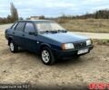 ВАЗ 21099, объемом двигателя 1.5 л и пробегом 150 тыс. км за 1999 $, фото 1 на Automoto.ua