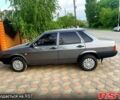 ВАЗ 21099, об'ємом двигуна 15 л та пробігом 150 тис. км за 1600 $, фото 1 на Automoto.ua