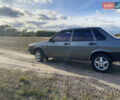 ВАЗ 21099, объемом двигателя 1.5 л и пробегом 244 тыс. км за 1550 $, фото 6 на Automoto.ua