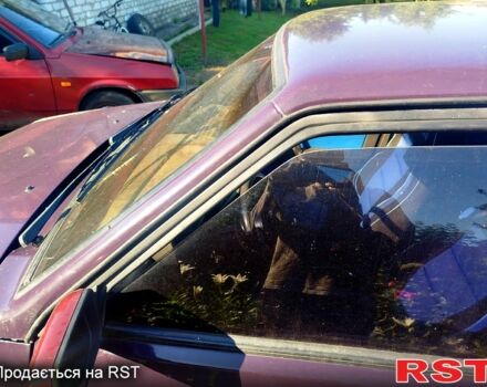ВАЗ 21099, объемом двигателя 1.5 л и пробегом 300 тыс. км за 800 $, фото 5 на Automoto.ua