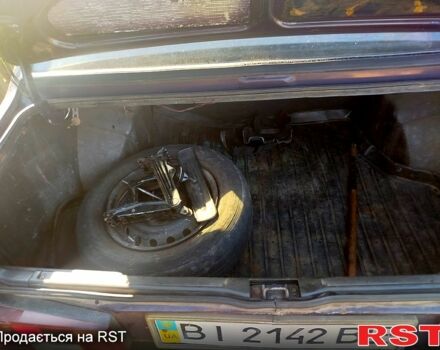 ВАЗ 21099, объемом двигателя 1.5 л и пробегом 300 тыс. км за 800 $, фото 7 на Automoto.ua