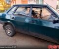 ВАЗ 21099, объемом двигателя 15 л и пробегом 250 тыс. км за 1500 $, фото 1 на Automoto.ua