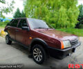 ВАЗ 21099, объемом двигателя 1.5 л и пробегом 200 тыс. км за 650 $, фото 1 на Automoto.ua