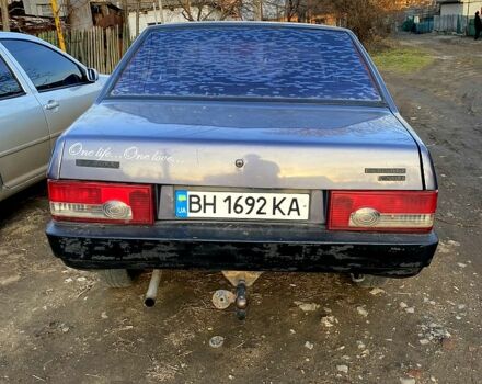 ВАЗ 21099, объемом двигателя 1.5 л и пробегом 0 тыс. км за 1200 $, фото 1 на Automoto.ua