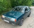 ВАЗ 21099, об'ємом двигуна 1.5 л та пробігом 200 тис. км за 500 $, фото 1 на Automoto.ua