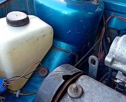 ВАЗ 21099, объемом двигателя 1.5 л и пробегом 0 тыс. км за 1250 $, фото 4 на Automoto.ua
