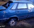 ВАЗ 21099, объемом двигателя 1.5 л и пробегом 100 тыс. км за 710 $, фото 3 на Automoto.ua