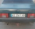 ВАЗ 21099, объемом двигателя 1.6 л и пробегом 250 тыс. км за 850 $, фото 1 на Automoto.ua