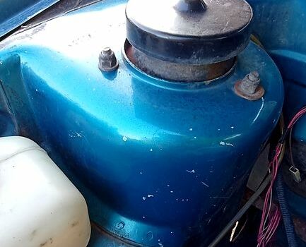 ВАЗ 21099, объемом двигателя 1.5 л и пробегом 0 тыс. км за 1250 $, фото 2 на Automoto.ua