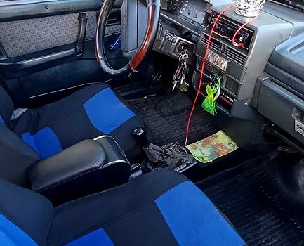ВАЗ 21099, объемом двигателя 1.5 л и пробегом 85 тыс. км за 1150 $, фото 3 на Automoto.ua