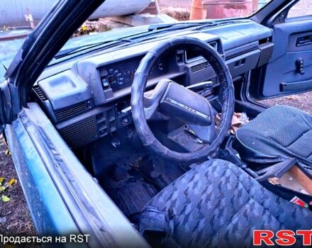 ВАЗ 21099, объемом двигателя 1.5 л и пробегом 100 тыс. км за 710 $, фото 7 на Automoto.ua