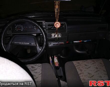 ВАЗ 21099, объемом двигателя 1.5 л и пробегом 212 тыс. км за 2100 $, фото 3 на Automoto.ua
