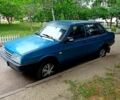ВАЗ 21099, объемом двигателя 1.5 л и пробегом 85 тыс. км за 1150 $, фото 1 на Automoto.ua