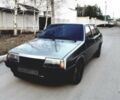 ВАЗ 21099, объемом двигателя 1.5 л и пробегом 300 тыс. км за 1600 $, фото 1 на Automoto.ua
