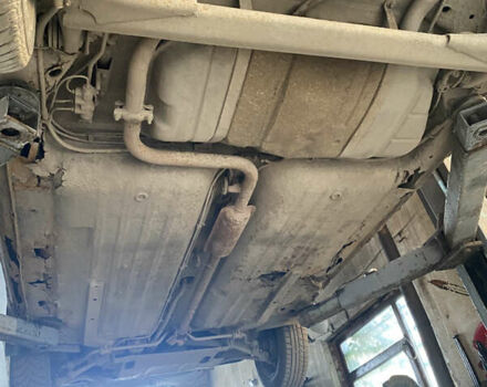 ВАЗ 21099, объемом двигателя 1.6 л и пробегом 350 тыс. км за 1000 $, фото 14 на Automoto.ua