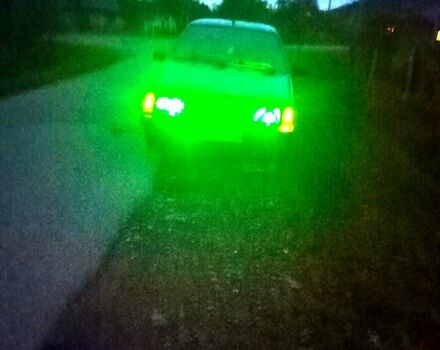 ВАЗ 21099, объемом двигателя 1.6 л и пробегом 150 тыс. км за 900 $, фото 4 на Automoto.ua