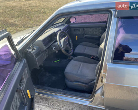 ВАЗ 21099, объемом двигателя 1.5 л и пробегом 244 тыс. км за 1550 $, фото 3 на Automoto.ua