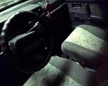 ВАЗ 21099, объемом двигателя 1.5 л и пробегом 212 тыс. км за 2100 $, фото 5 на Automoto.ua