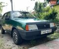 ВАЗ 21099, об'ємом двигуна 0 л та пробігом 97 тис. км за 1600 $, фото 1 на Automoto.ua