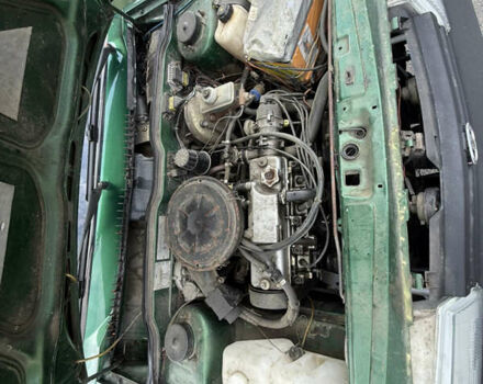 ВАЗ 21099, об'ємом двигуна 0 л та пробігом 200 тис. км за 1100 $, фото 11 на Automoto.ua
