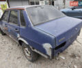 ВАЗ 21099, объемом двигателя 1.5 л и пробегом 330 тыс. км за 841 $, фото 3 на Automoto.ua
