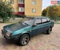 ВАЗ 21099, об'ємом двигуна 1.5 л та пробігом 200 тис. км за 950 $, фото 1 на Automoto.ua