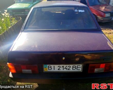 ВАЗ 21099, объемом двигателя 1.5 л и пробегом 300 тыс. км за 800 $, фото 3 на Automoto.ua